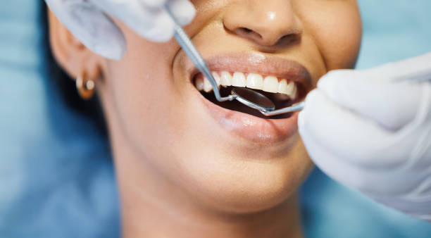 Best Emergency Cosmetic Dentistry in Morganville, NJ