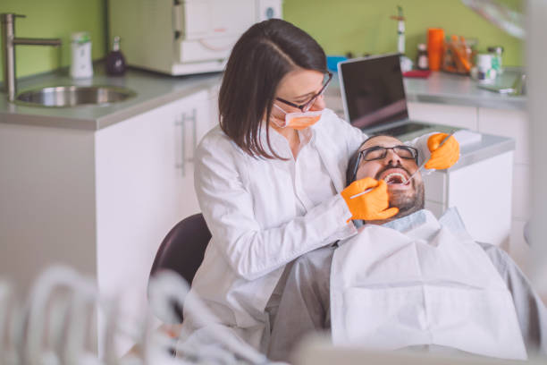 Best Emergency Dental Care for Abscessed Tooth in Morganville, NJ