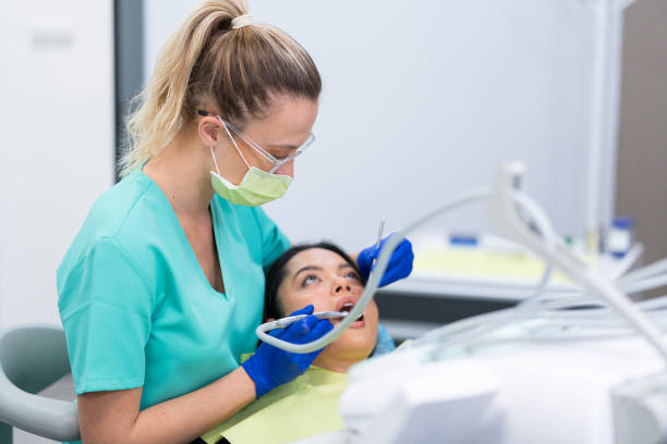 Best Mobile Emergency Dentist in Morganville, NJ