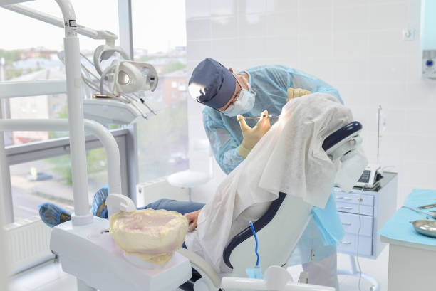 Best Urgent Dental Care for Toothache in Morganville, NJ